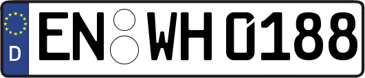 EN-WH0188