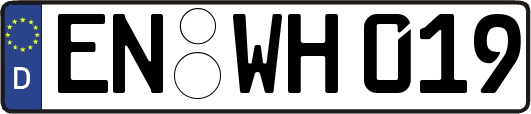 EN-WH019