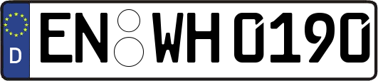 EN-WH0190
