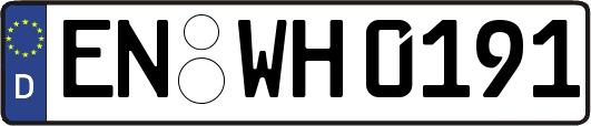 EN-WH0191