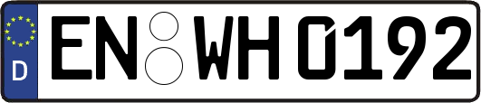 EN-WH0192