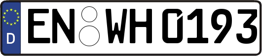 EN-WH0193