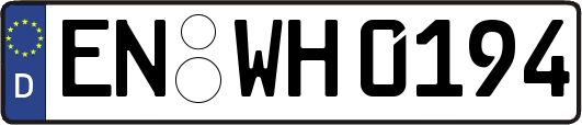 EN-WH0194