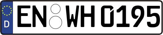 EN-WH0195
