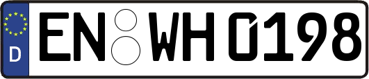 EN-WH0198