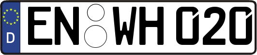EN-WH020