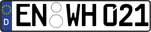 EN-WH021