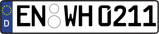 EN-WH0211