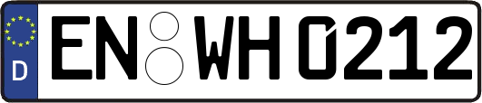EN-WH0212