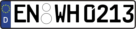EN-WH0213