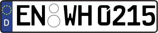 EN-WH0215
