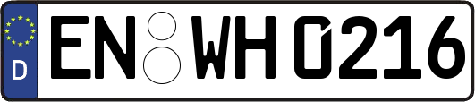 EN-WH0216
