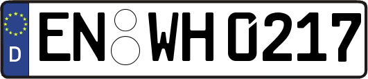 EN-WH0217