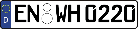 EN-WH0220