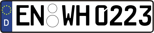 EN-WH0223