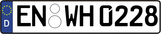 EN-WH0228