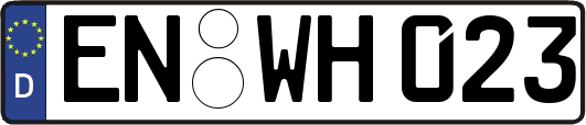 EN-WH023