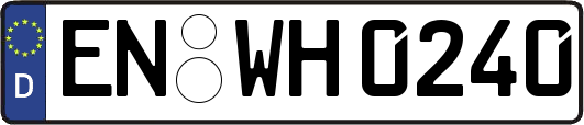 EN-WH0240