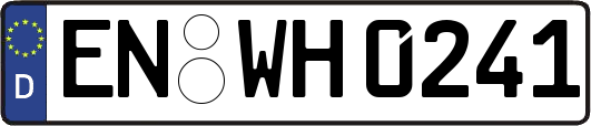 EN-WH0241