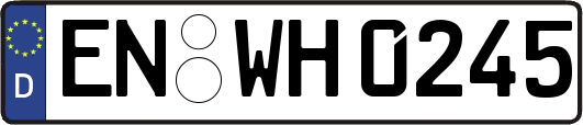 EN-WH0245