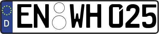 EN-WH025