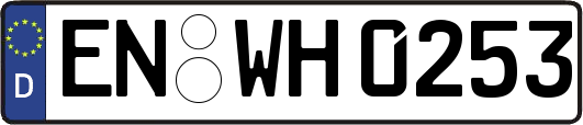 EN-WH0253
