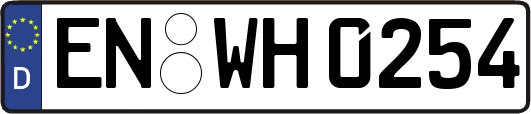EN-WH0254