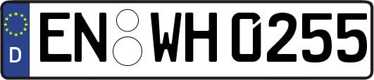 EN-WH0255