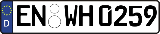 EN-WH0259