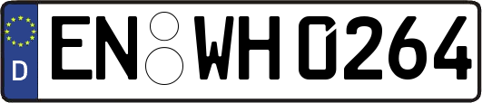 EN-WH0264