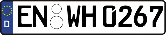 EN-WH0267