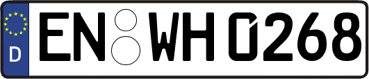EN-WH0268