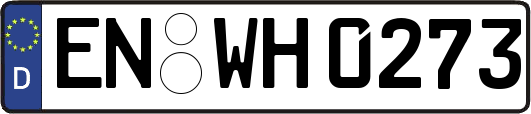 EN-WH0273