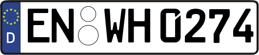 EN-WH0274