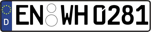 EN-WH0281