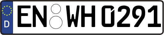 EN-WH0291
