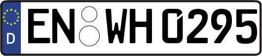 EN-WH0295