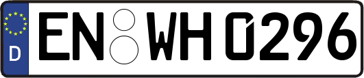 EN-WH0296