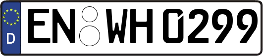 EN-WH0299