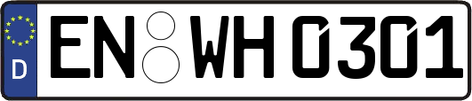 EN-WH0301