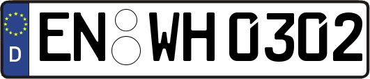 EN-WH0302