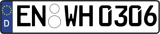 EN-WH0306