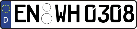 EN-WH0308