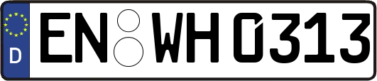 EN-WH0313