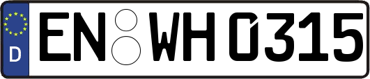 EN-WH0315