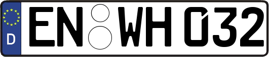 EN-WH032