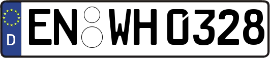 EN-WH0328