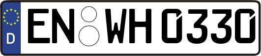 EN-WH0330