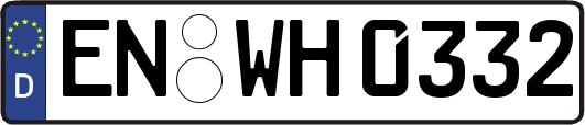 EN-WH0332