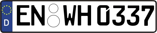 EN-WH0337